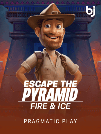 Escape the Pyramid - Fire & Icepng game thumbnail