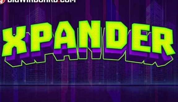 Xpander