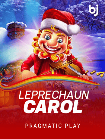 Leprechaun Carol game icon