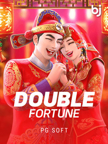 Double Fortune game thumbnail
