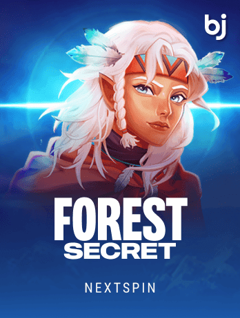 Forest Secret game thumbnail
