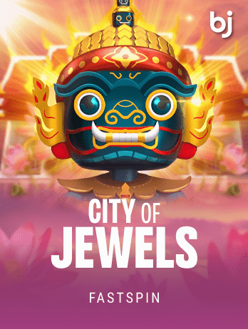 City of Jewels game thumbnail