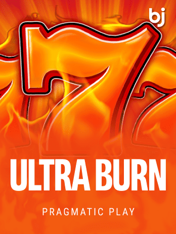 Ultra Burn game thumbnail