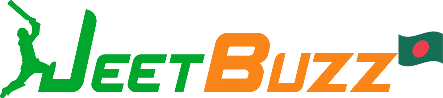 jeetbuzz88 Logo